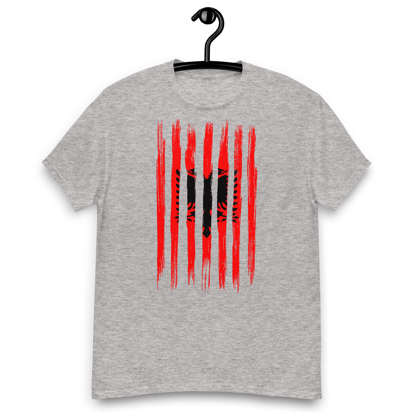 Albanien T-Shirt - Albanian Clothing Shop