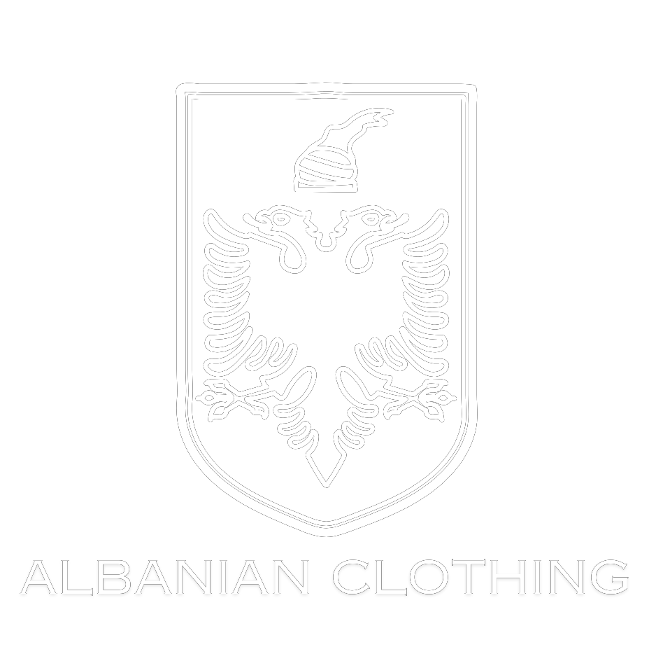 Albanian Clothing Shop