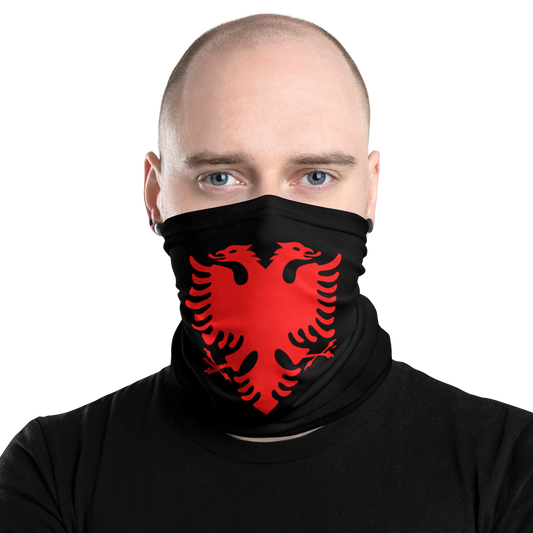 Shqipe Mutlifunktionstuch - Albanian Clothing Shop